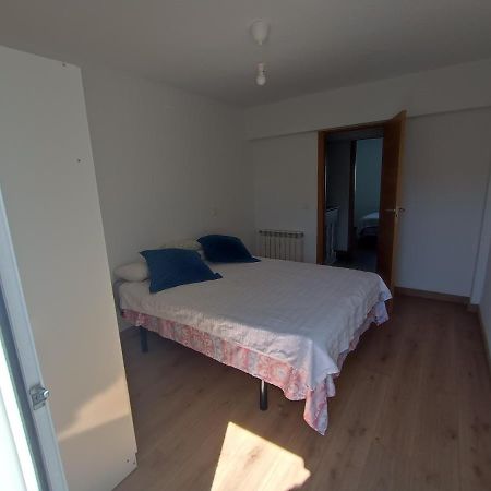 Amplia Habitacion En Vivienda Duplex Madrid Bagian luar foto